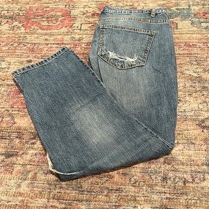 Kancan Boyfriend Jeans